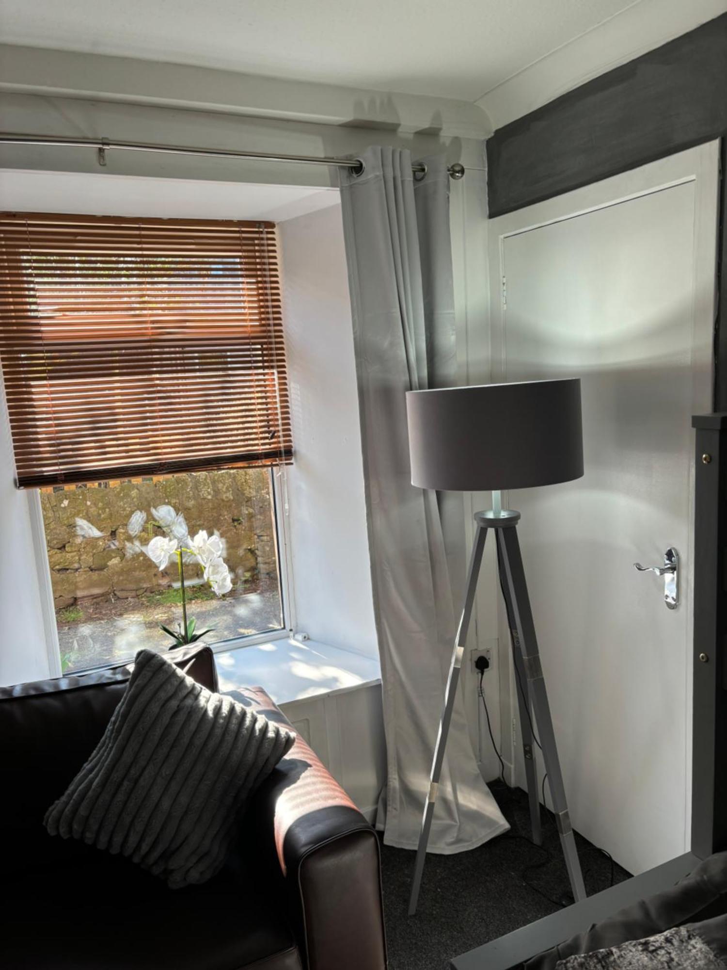 The Grey Getaway Appartement